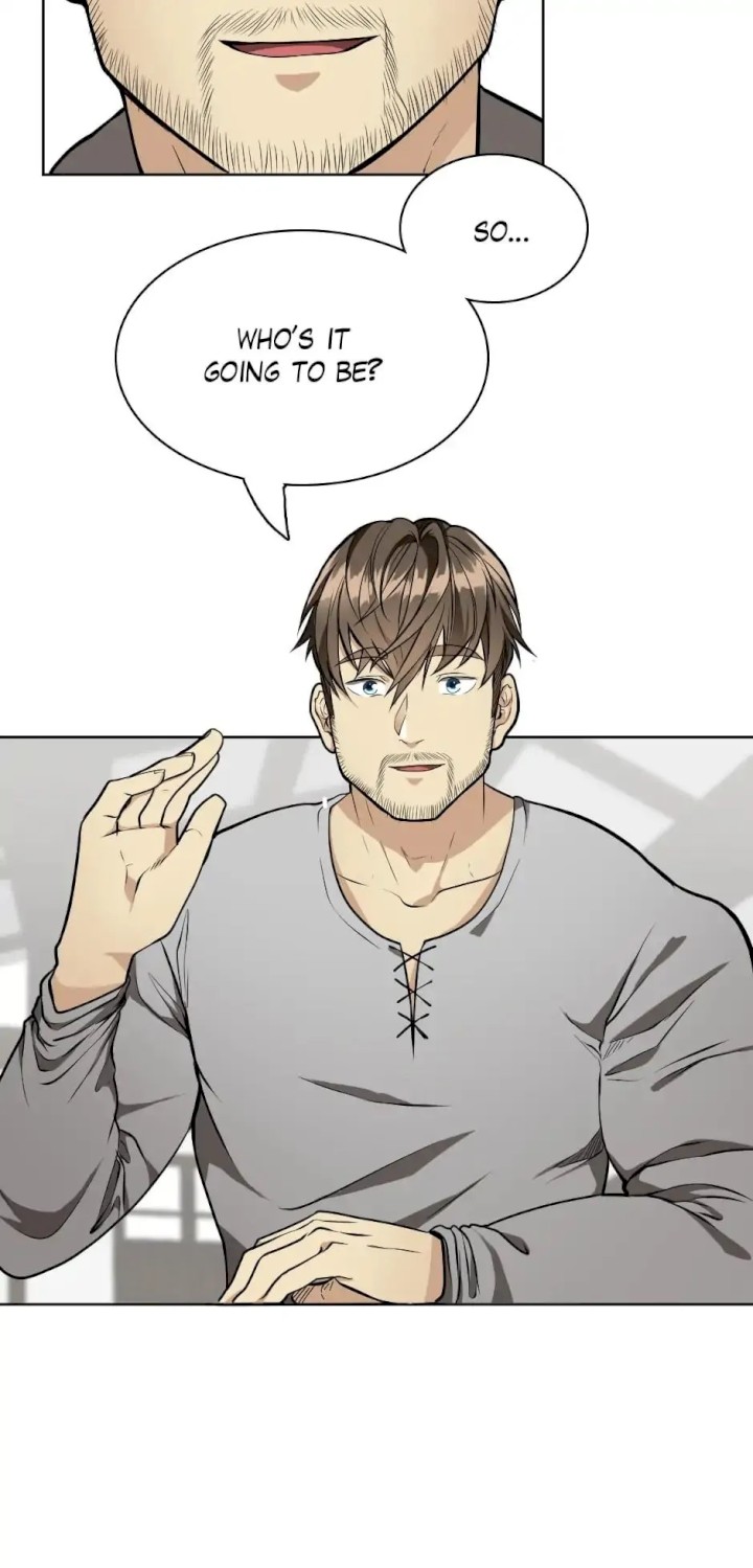 The Beginning After The End: Side Story – Jasmine: Wind-Borne Chapter 45 201 03