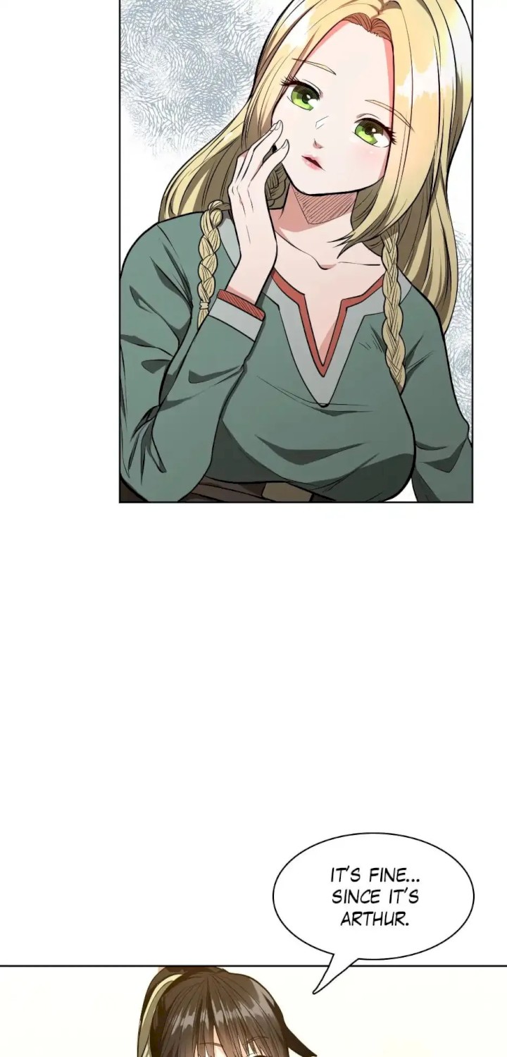 The Beginning After The End: Side Story – Jasmine: Wind-Borne Chapter 45 211 13