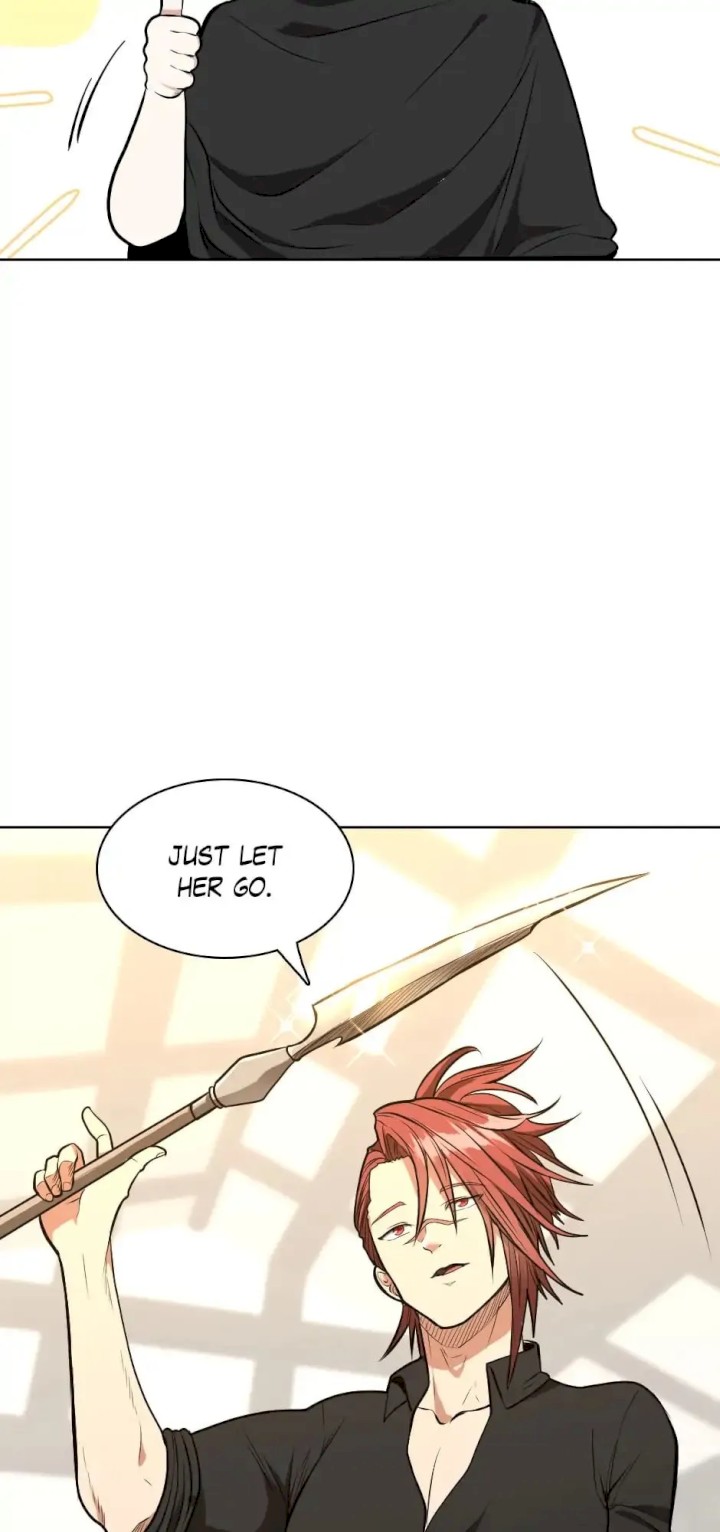 The Beginning After The End: Side Story – Jasmine: Wind-Borne Chapter 45 216 18