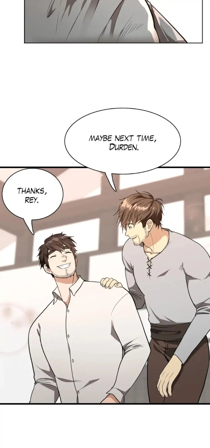 The Beginning After The End: Side Story – Jasmine: Wind-Borne Chapter 45 219 21
