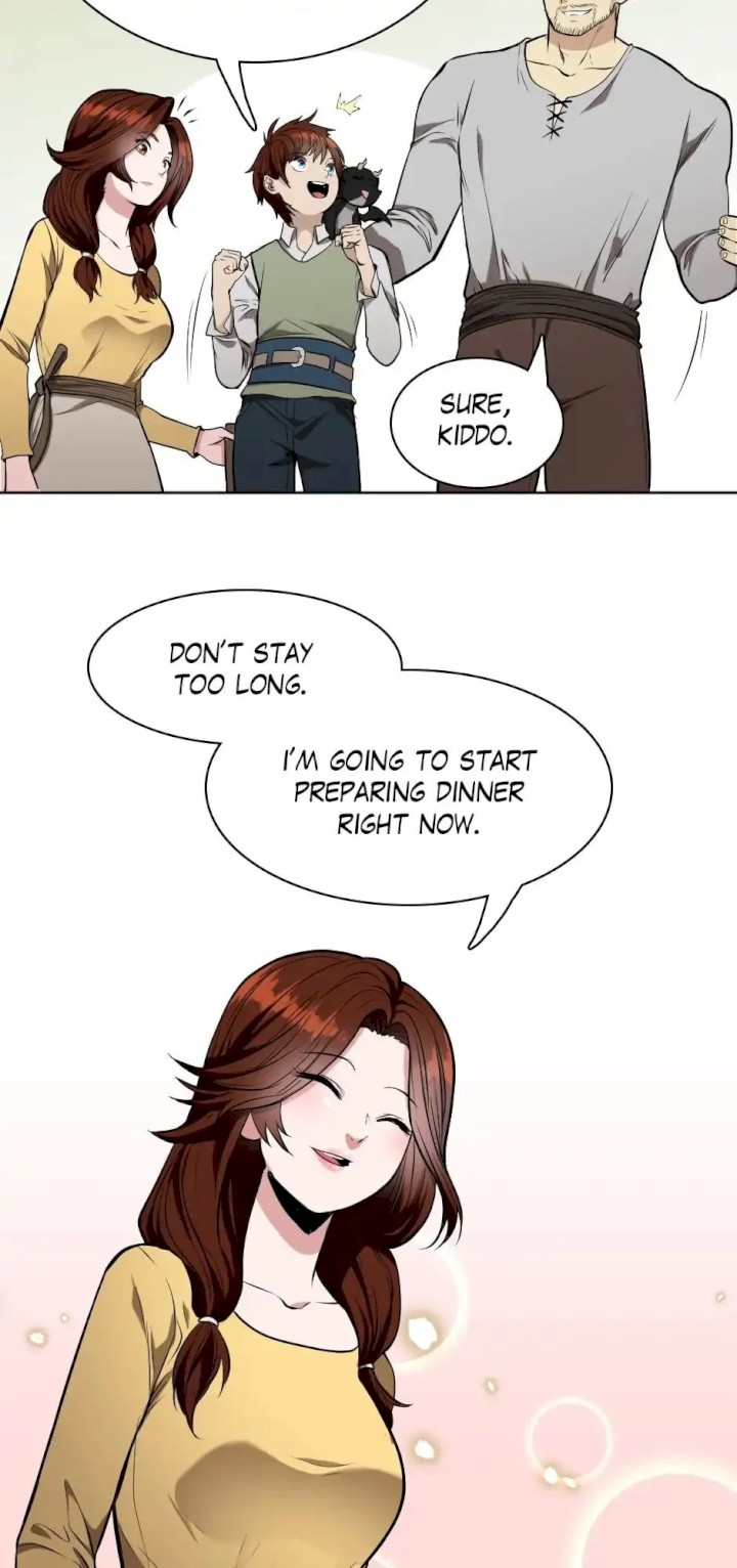 The Beginning After The End: Side Story – Jasmine: Wind-Borne Chapter 45 227 29