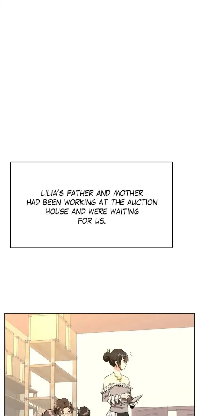 The Beginning After The End: Side Story – Jasmine: Wind-Borne Chapter 45 229 31