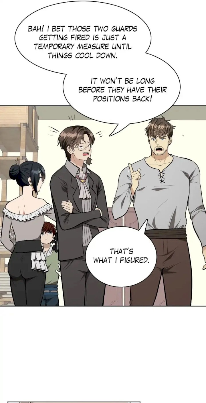 The Beginning After The End: Side Story – Jasmine: Wind-Borne Chapter 45 232 34