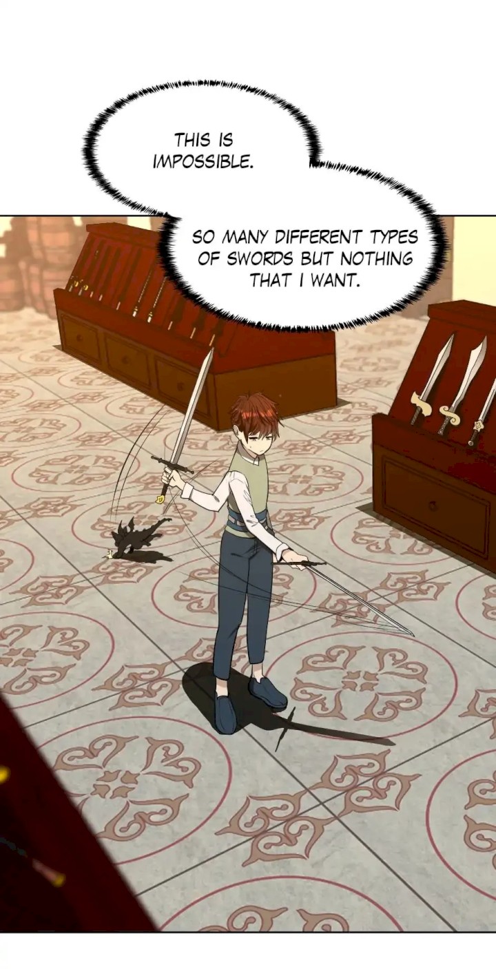 The Beginning After The End: Side Story – Jasmine: Wind-Borne Chapter 45 242 44