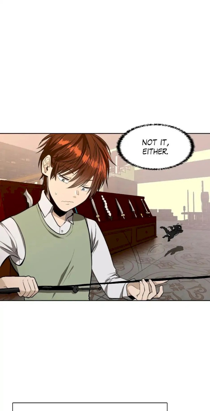 The Beginning After The End: Side Story – Jasmine: Wind-Borne Chapter 45 243 45