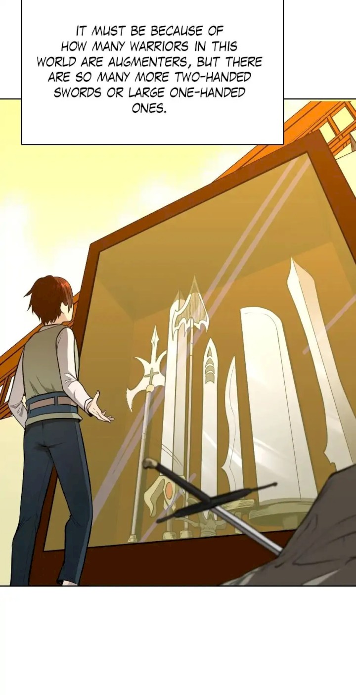 The Beginning After The End: Side Story – Jasmine: Wind-Borne Chapter 45 244 46