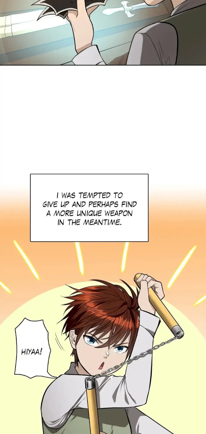 The Beginning After The End: Side Story – Jasmine: Wind-Borne Chapter 45 246 48