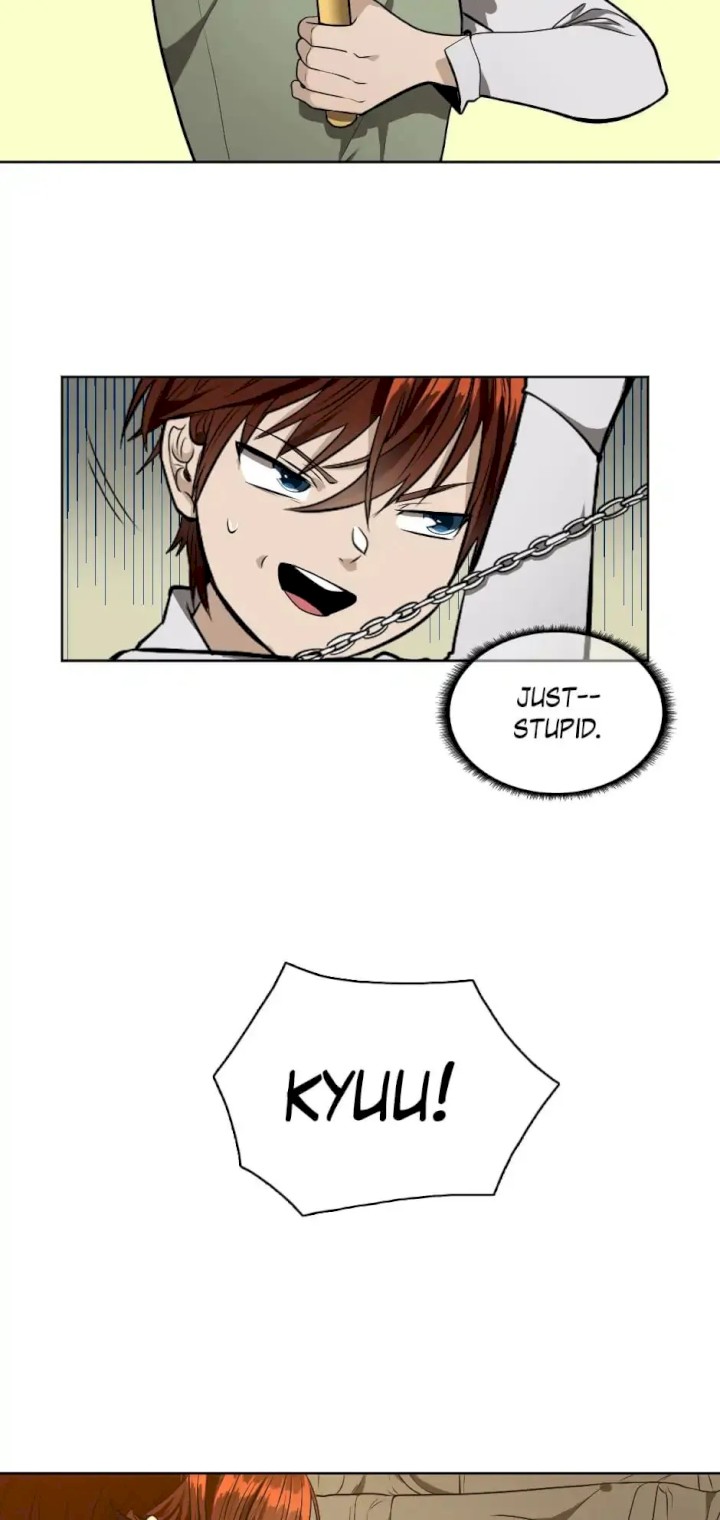The Beginning After The End: Side Story – Jasmine: Wind-Borne Chapter 45 247 49