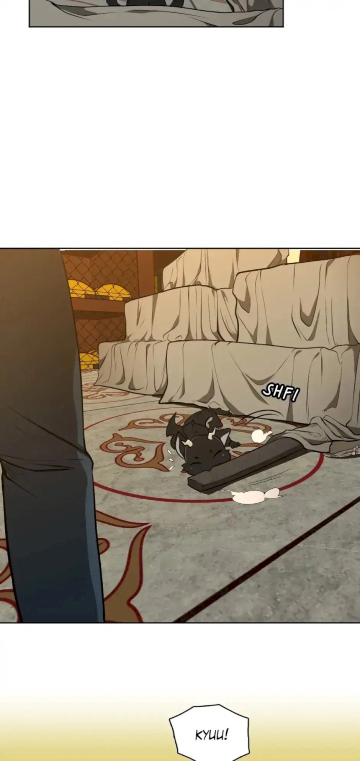 The Beginning After The End: Side Story – Jasmine: Wind-Borne Chapter 45 249 51