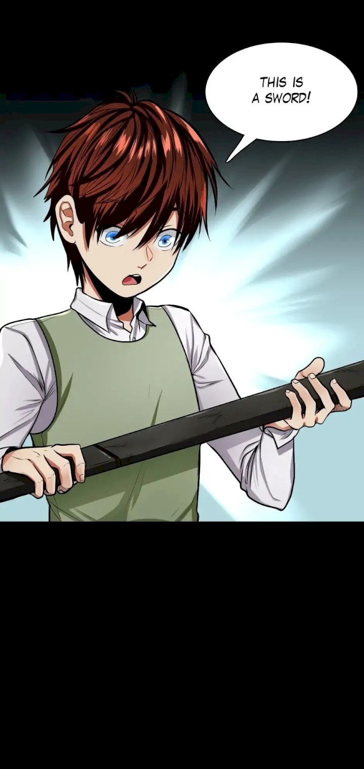 The Beginning After The End: Side Story – Jasmine: Wind-Borne Chapter 45 253 55
