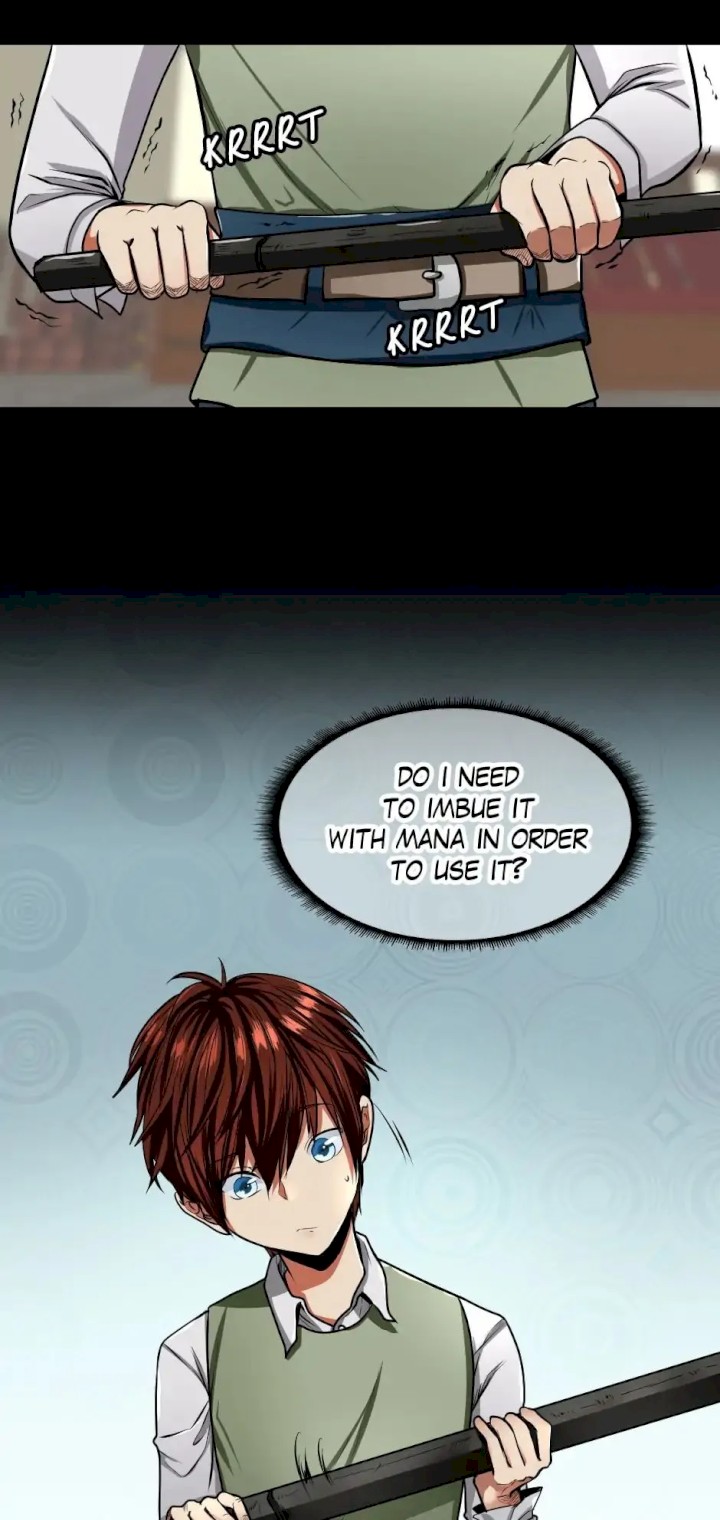 The Beginning After The End: Side Story – Jasmine: Wind-Borne Chapter 45 254 56