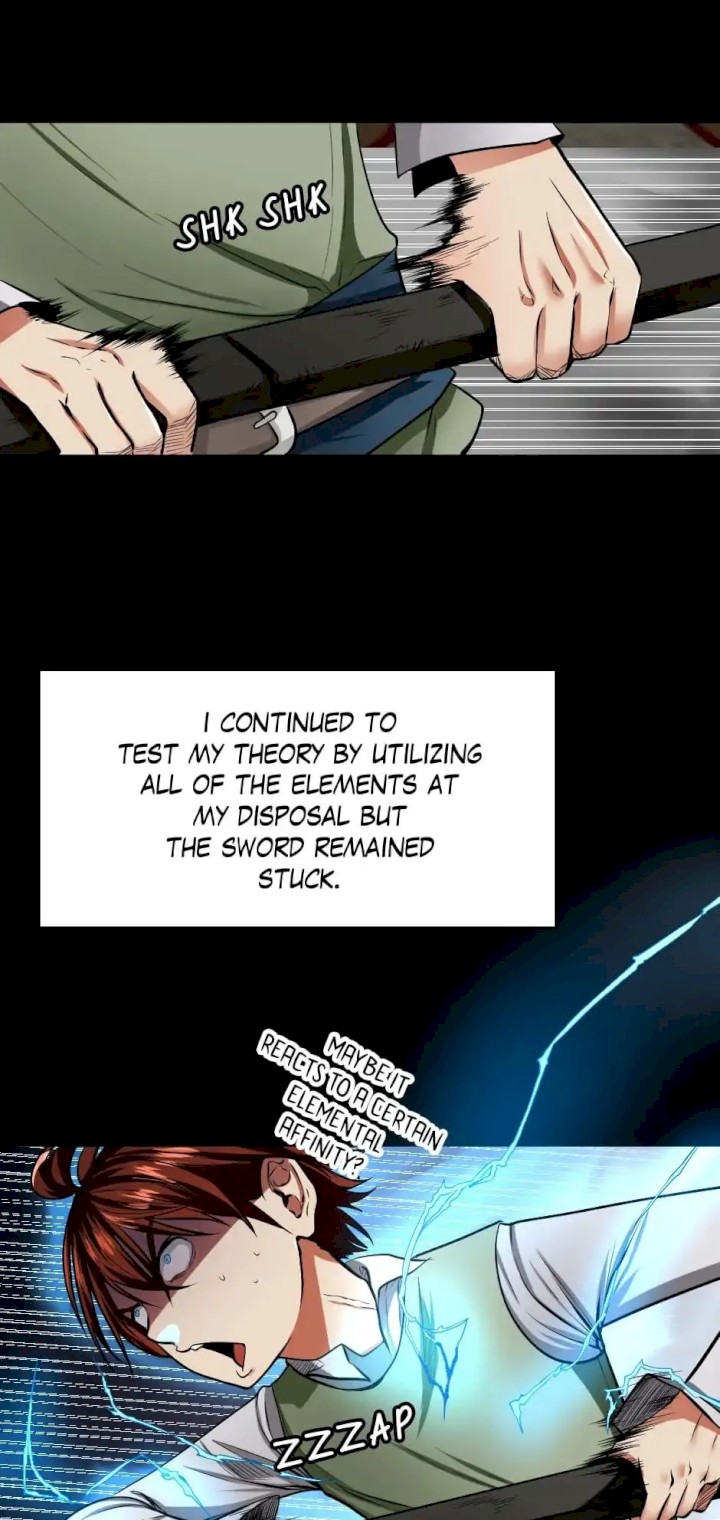 The Beginning After The End: Side Story – Jasmine: Wind-Borne Chapter 45 256 58