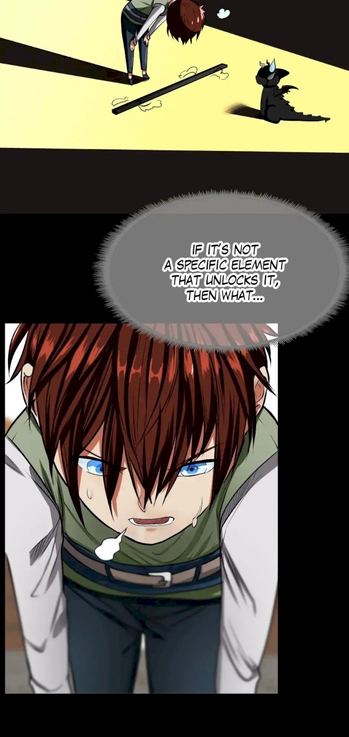 The Beginning After The End: Side Story – Jasmine: Wind-Borne Chapter 45 258 60
