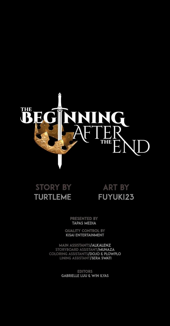 The Beginning After The End: Side Story – Jasmine: Wind-Borne Chapter 46 178 01