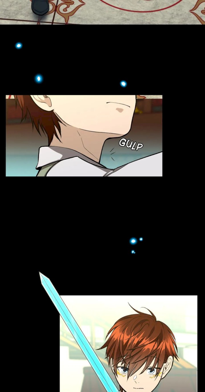 The Beginning After The End: Side Story – Jasmine: Wind-Borne Chapter 46 183 06