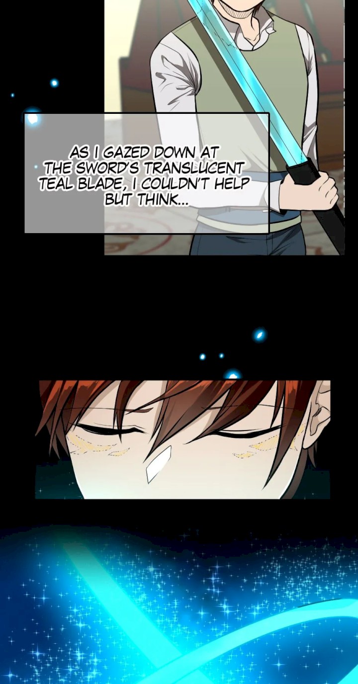 The Beginning After The End: Side Story – Jasmine: Wind-Borne Chapter 46 184 07