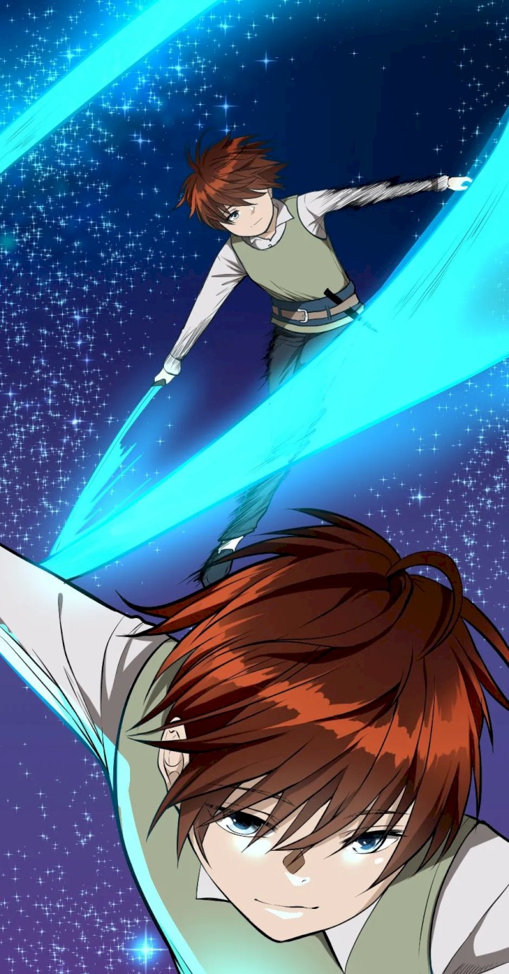 The Beginning After The End: Side Story – Jasmine: Wind-Borne Chapter 46 186 09