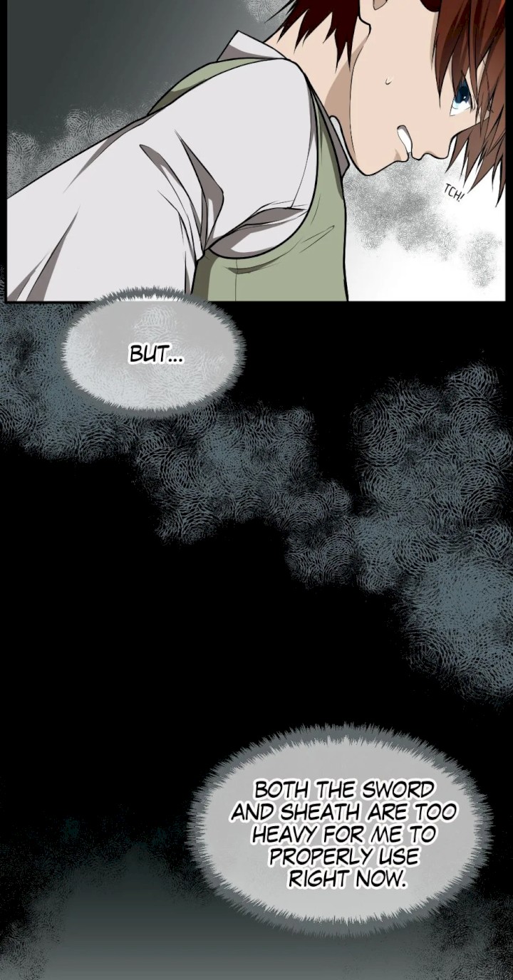 The Beginning After The End: Side Story – Jasmine: Wind-Borne Chapter 46 188 11
