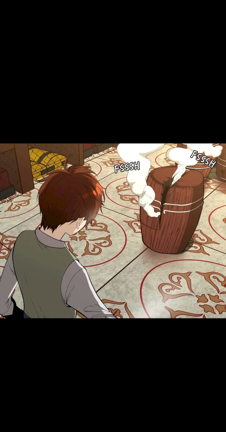 The Beginning After The End: Side Story – Jasmine: Wind-Borne Chapter 46 192 15