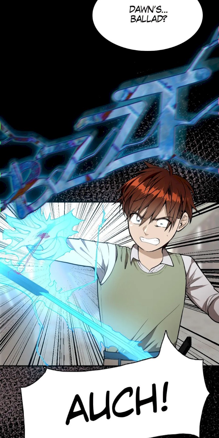 The Beginning After The End: Side Story – Jasmine: Wind-Borne Chapter 46 196 19