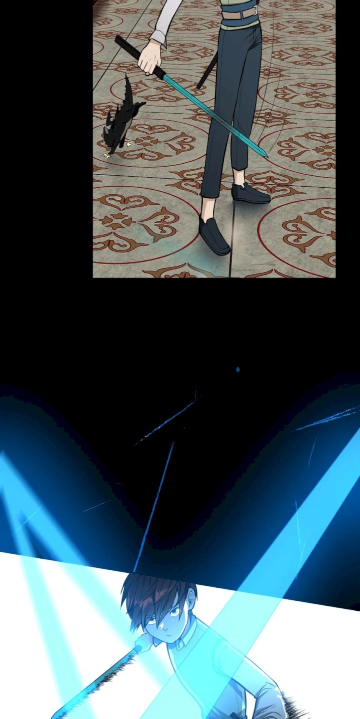 The Beginning After The End: Side Story – Jasmine: Wind-Borne Chapter 46 201 24