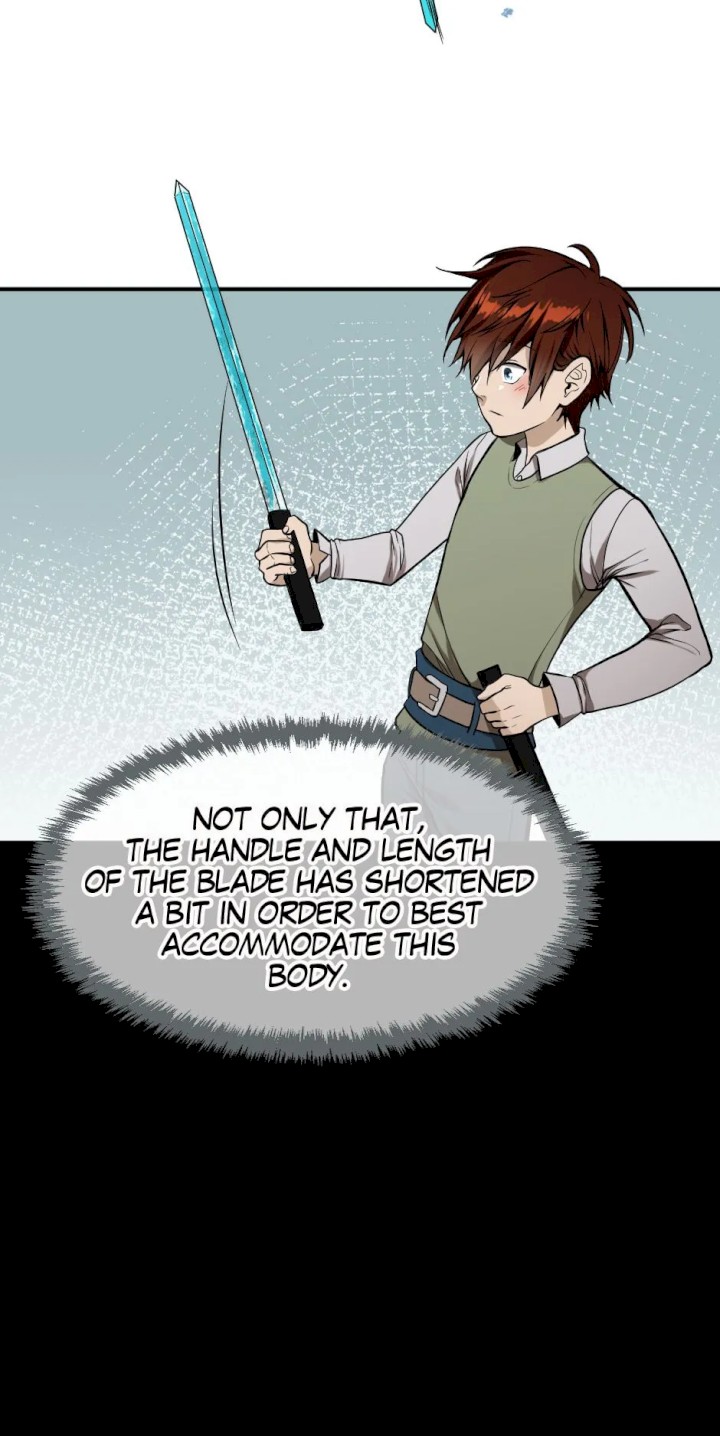 The Beginning After The End: Side Story – Jasmine: Wind-Borne Chapter 46 204 27