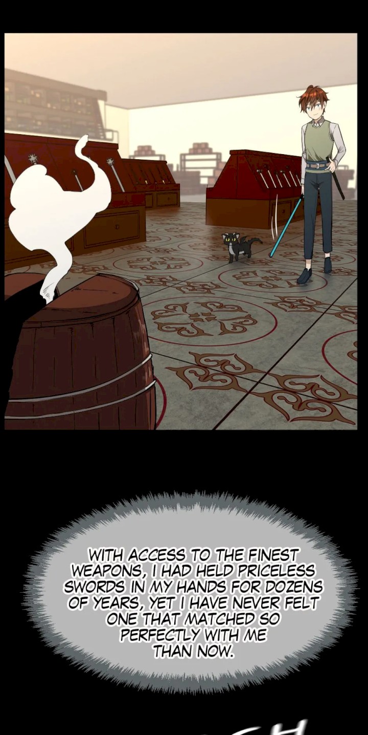 The Beginning After The End: Side Story – Jasmine: Wind-Borne Chapter 46 205 28