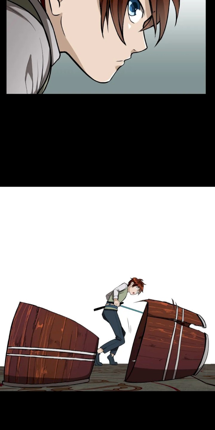 The Beginning After The End: Side Story – Jasmine: Wind-Borne Chapter 46 209 32