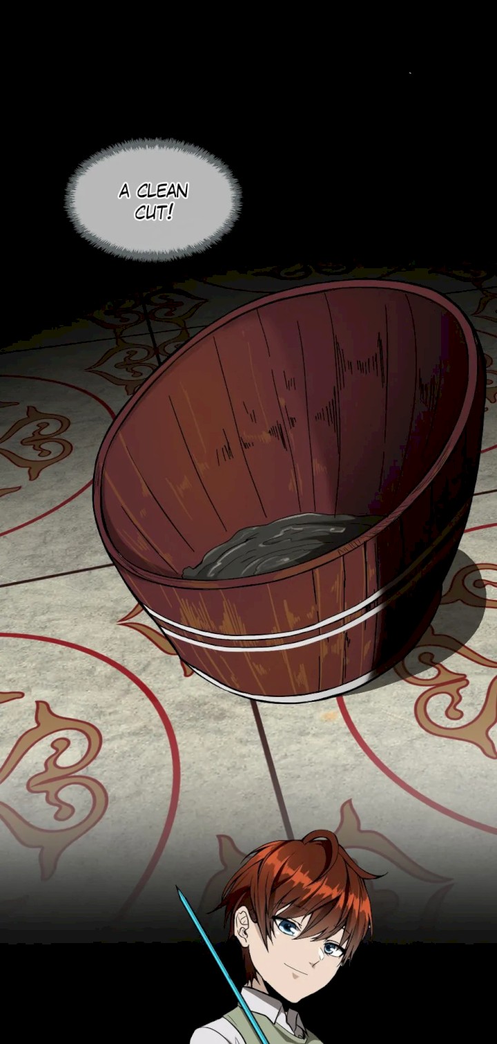 The Beginning After The End: Side Story – Jasmine: Wind-Borne Chapter 46 210 33