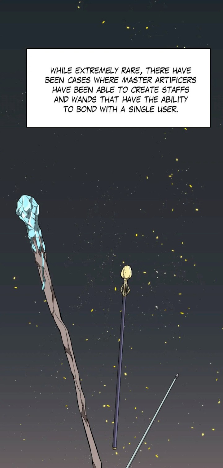 The Beginning After The End: Side Story – Jasmine: Wind-Borne Chapter 46 212 35