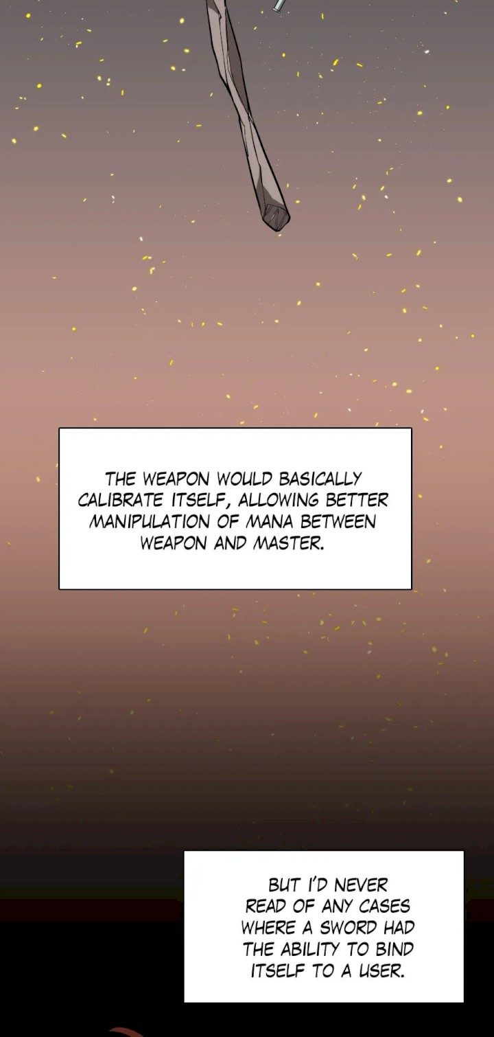 The Beginning After The End: Side Story – Jasmine: Wind-Borne Chapter 46 213 36