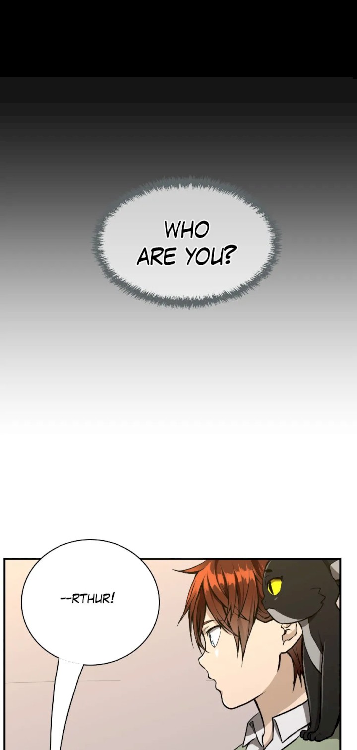 The Beginning After The End: Side Story – Jasmine: Wind-Borne Chapter 46 215 38