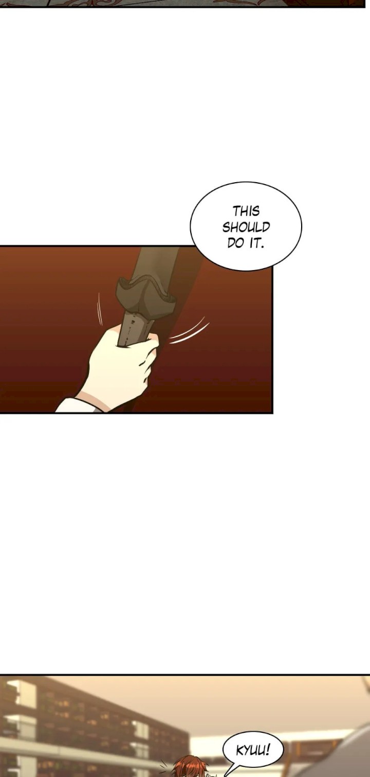 The Beginning After The End: Side Story – Jasmine: Wind-Borne Chapter 46 218 41