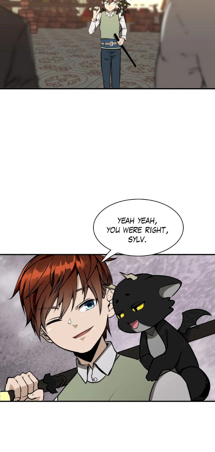 The Beginning After The End: Side Story – Jasmine: Wind-Borne Chapter 46 219 42