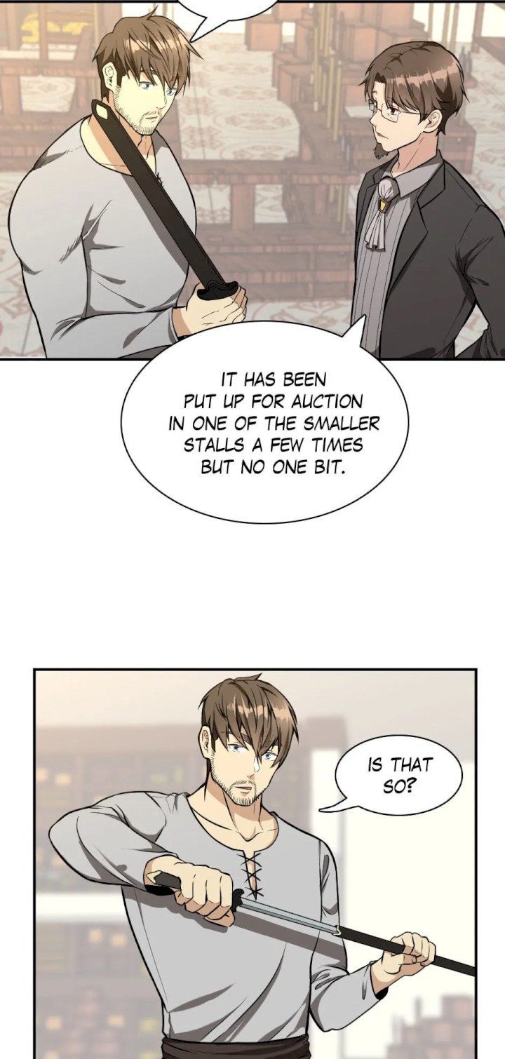 The Beginning After The End: Side Story – Jasmine: Wind-Borne Chapter 46 221 44