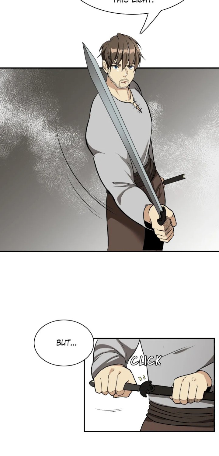 The Beginning After The End: Side Story – Jasmine: Wind-Borne Chapter 46 224 47