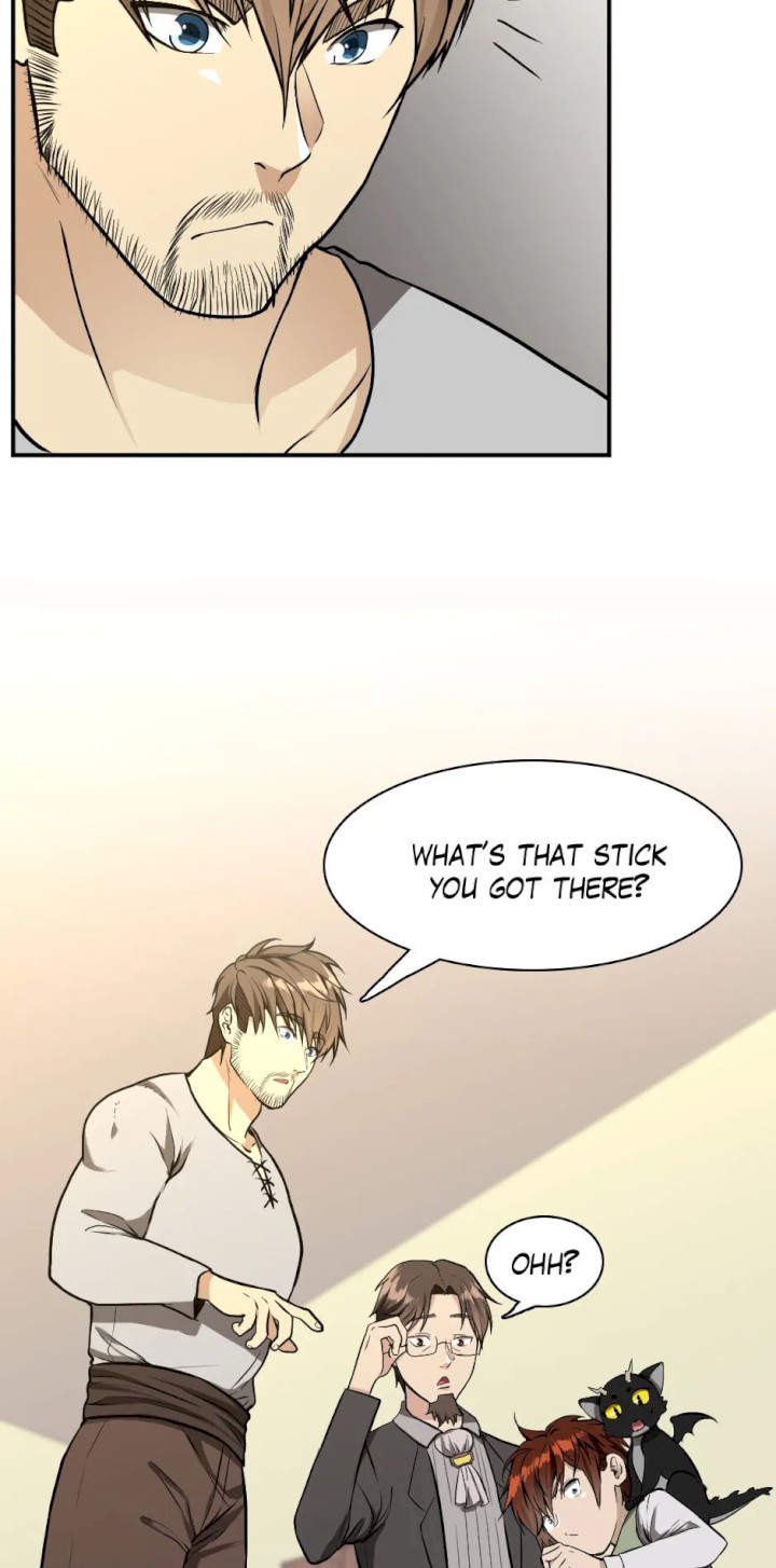 The Beginning After The End: Side Story – Jasmine: Wind-Borne Chapter 46 226 49