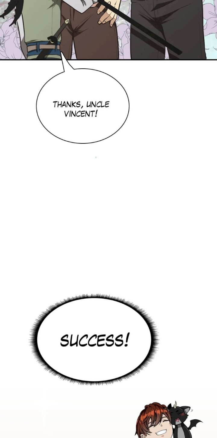 The Beginning After The End: Side Story – Jasmine: Wind-Borne Chapter 46 234 57