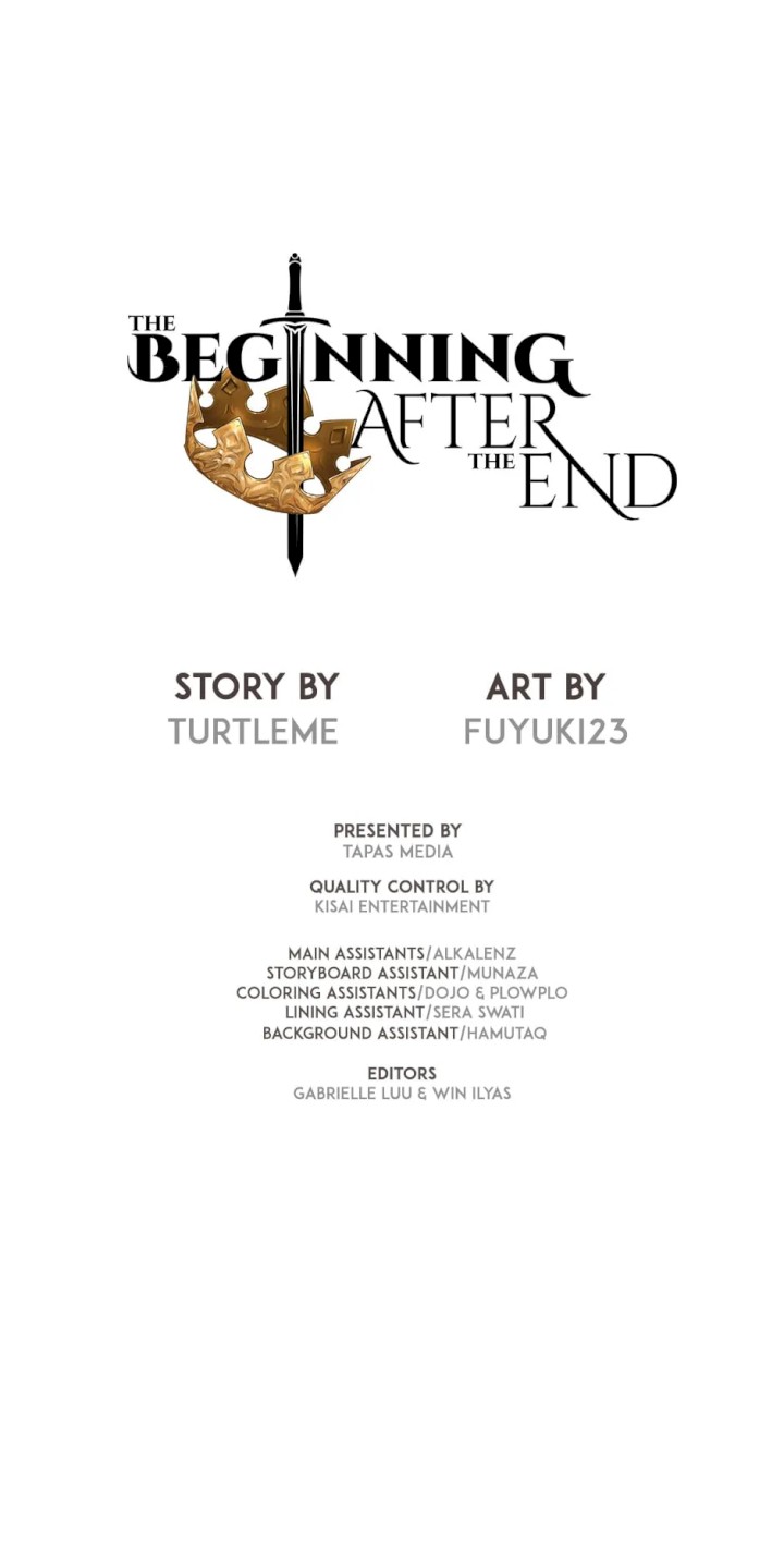The Beginning After The End: Side Story – Jasmine: Wind-Borne Chapter 49 274 01