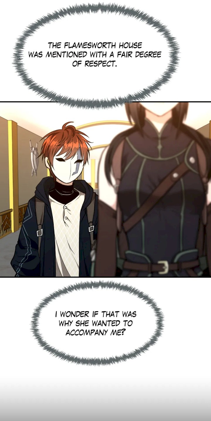 The Beginning After The End: Side Story – Jasmine: Wind-Borne Chapter 49 275 02