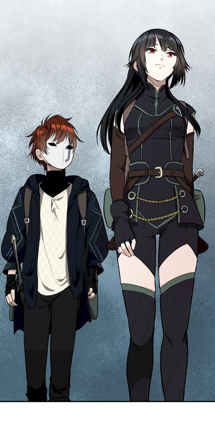 The Beginning After The End: Side Story – Jasmine: Wind-Borne Chapter 49 277 04