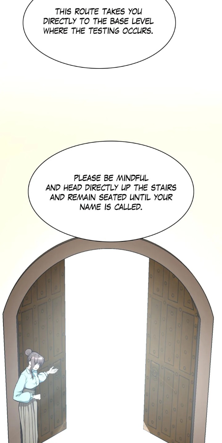 The Beginning After The End: Side Story – Jasmine: Wind-Borne Chapter 49 279 06