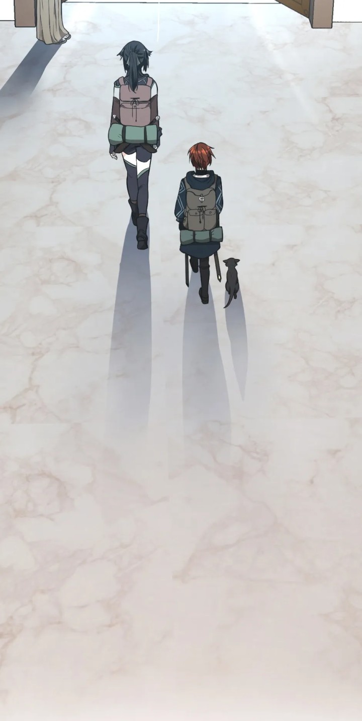 The Beginning After The End: Side Story – Jasmine: Wind-Borne Chapter 49 280 07
