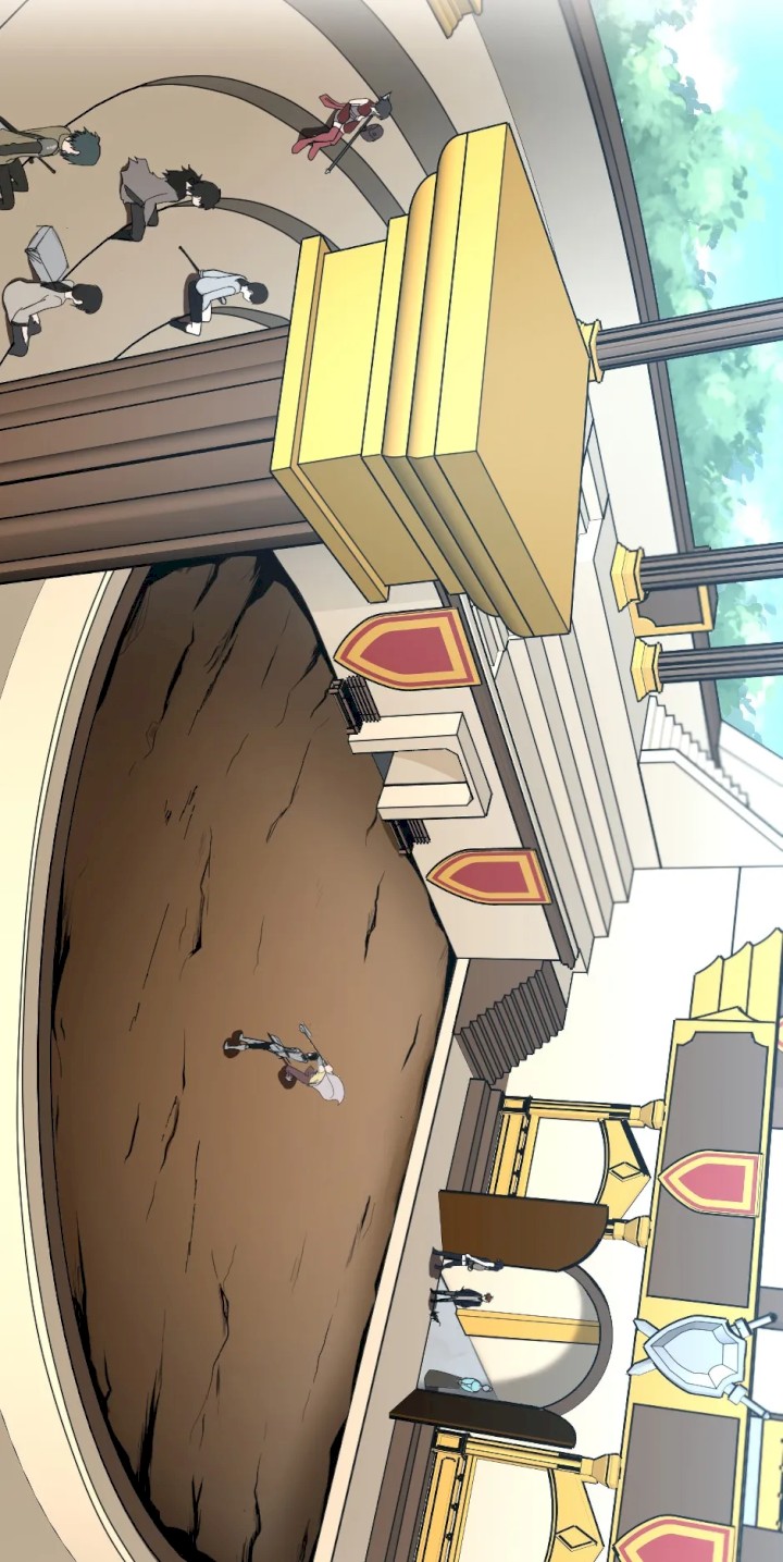 The Beginning After The End: Side Story – Jasmine: Wind-Borne Chapter 49 283 10