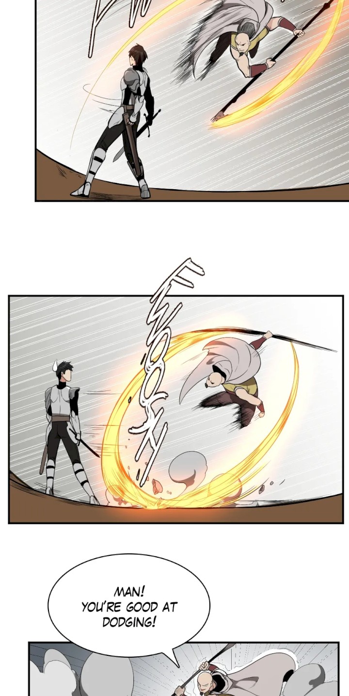 The Beginning After The End: Side Story – Jasmine: Wind-Borne Chapter 49 285 12