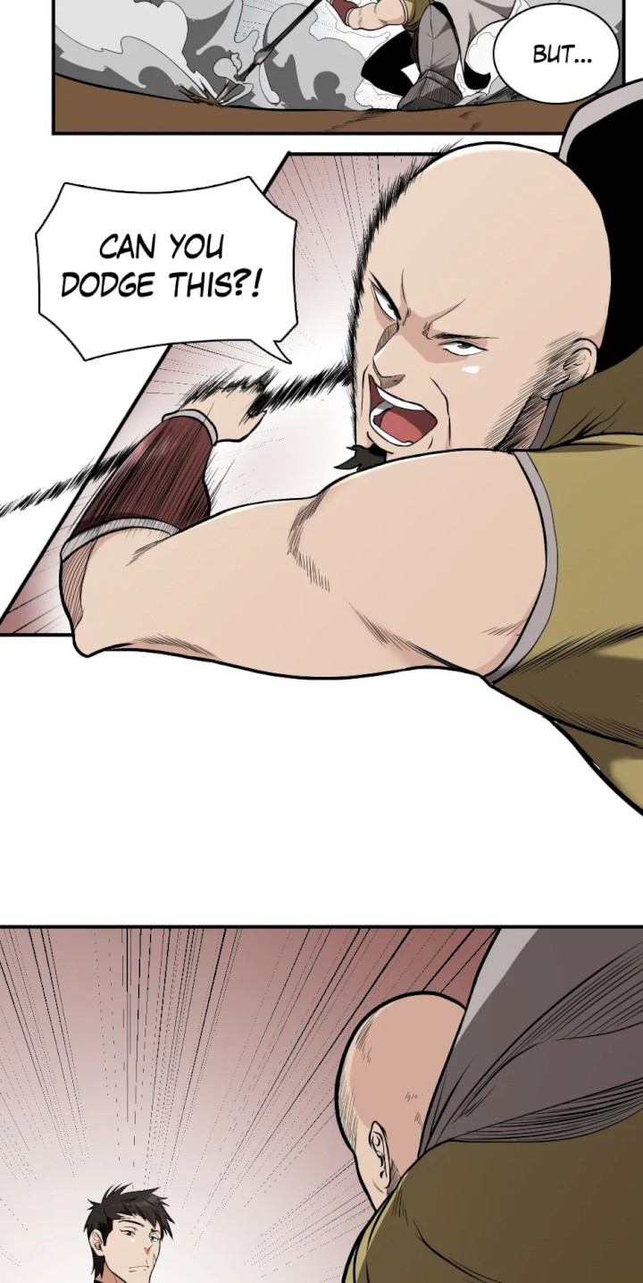 The Beginning After The End: Side Story – Jasmine: Wind-Borne Chapter 49 286 13