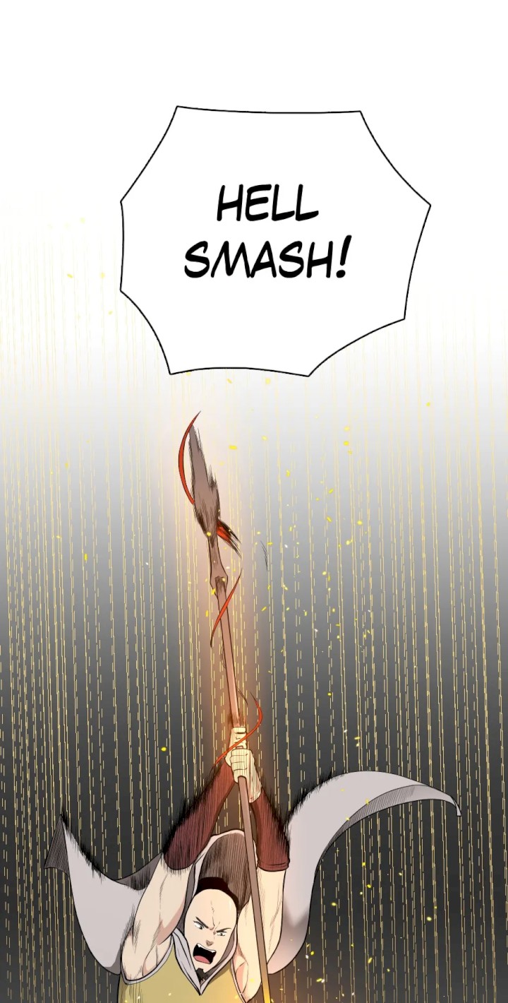 The Beginning After The End: Side Story – Jasmine: Wind-Borne Chapter 49 288 15