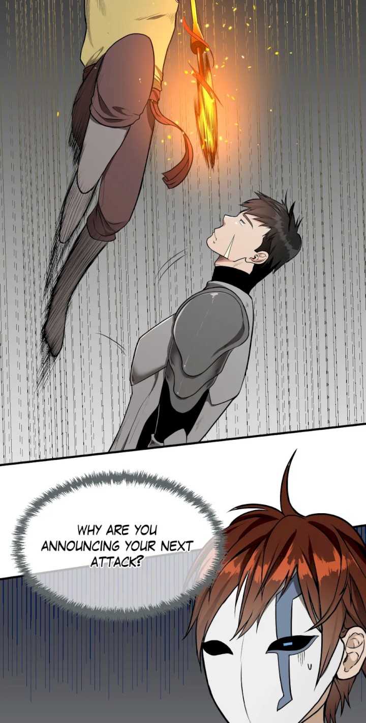 The Beginning After The End: Side Story – Jasmine: Wind-Borne Chapter 49 289 16