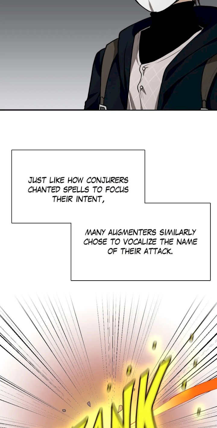 The Beginning After The End: Side Story – Jasmine: Wind-Borne Chapter 49 290 17