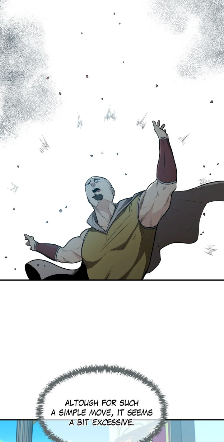 The Beginning After The End: Side Story – Jasmine: Wind-Borne Chapter 49 292 19